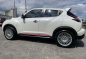 White Nissan Juke 2018 for sale in Pasig-9