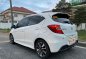 White Honda Brio 2019 for sale in Las Piñas-1