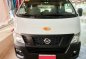 Selling White Nissan Nv350 Urvan 2017 in Santa Ignacia-6