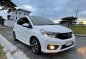 White Honda Brio 2019 for sale in Las Piñas-3