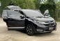 Selling Black Honda CR-V 2018 in Quezon-4