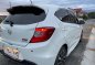 White Honda Brio 2019 for sale in Las Piñas-5