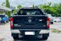 Black Nissan Navara 2016 for sale in Automatic-4