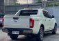 Pearl White Nissan Navara 2020 for sale in Makati-5