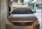 Beige Toyota Innova 2013 for sale in General Trias-1