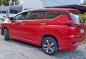 Selling Red Mitsubishi XPANDER 2019 in Las Piñas-5