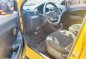 Yellow Kia Picanto 2016 for sale-7