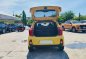 Yellow Kia Picanto 2016 for sale-8
