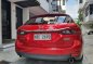 Selling Red Mazda 6 2017 in Quezon-8