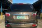 Grey Chevrolet Trailblazer 2014 for sale in Pasay-8