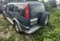 Blue Ford Everest 2005 for sale in Tanza-2