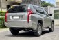 Silver Mitsubishi Montero 2017 for sale in Automatic-5