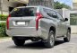 Silver Mitsubishi Montero 2017 for sale in Automatic-5