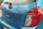 Sell Blue 2018 Suzuki Celerio in Cainta-3