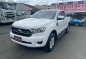 Sell Pearl White 2019 Ford Ranger in Cainta-2