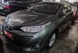 Grey Toyota Vios 2020 for sale in Automatic-0