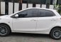 White Mazda 2 2012 for sale in Parañaque-1