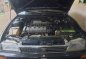 Black Toyota Corolla 1993 for sale in Mandaue-7