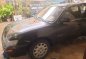 Black Toyota Corolla 1993 for sale in Mandaue-6