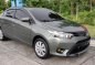 Grey Toyota Vios 2018 for sale in Automatic-2