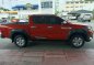Selling Orange Toyota Hilux 2019 in Manila-5