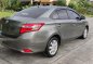 Grey Toyota Vios 2018 for sale in Automatic-3