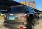 Grey Chevrolet Trailblazer 2014 for sale in Pasay-1