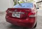 Red Toyota Vios 2010 for sale in Quezon City-4
