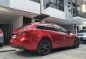 Selling Red Mazda 6 2017 in Quezon-9