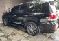 Selling Black Toyota Land Cruiser 2017 in Quezon City-1