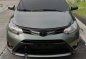Grey Toyota Vios 2018 for sale in Automatic-0