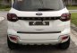 Sell Pearl White 2018 Ford Everest in Imus-2