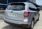 Silver Subaru Forester 2013 for sale in Automatic-9
