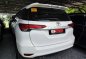 White Toyota Fortuner 2021 for sale in Quezon-1