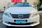 Sell Pearl White 2013 Toyota Camry in Pasig-1