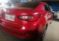 Selling Red Mazda 2 2018 in Pateros-3