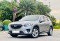 Silver Mazda Cx-5 2014 for sale-3