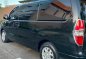 Selling Black Hyundai Starex 2013 in Manila-3