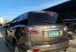 Grey Chevrolet Trailblazer 2014 for sale in Pasay-3