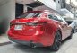 Selling Red Mazda 6 2017 in Quezon-3