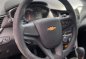 Sell Grey 2018 Chevrolet Trax-3