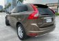 Brown Volvo XC60 2017 for sale in Pasig-4