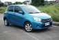 Sell Blue 2018 Suzuki Celerio in Cainta-4