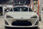 Selling Pearl White Toyota 86 2014 in Quezon-1
