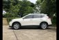 Sell White 2015 Nissan X-Trail SUV in Silang-1
