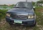 Blue Ford Everest 2005 for sale in Tanza-0
