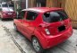 Red Chevrolet Spark 2019 for sale in Quezon City-5