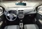 Grey Toyota Wigo 2016 for sale in Automatic-7