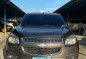 Grey Chevrolet Trailblazer 2014 for sale in Pasay-4