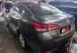 Grey Toyota Vios 2020 for sale in Automatic-3